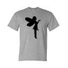 Unisex DryBlend® T-Shirt Thumbnail