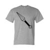 Unisex DryBlend® T-Shirt Thumbnail