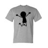 Unisex DryBlend® T-Shirt Thumbnail