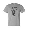 Unisex DryBlend® T-Shirt Thumbnail