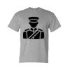 Unisex DryBlend® T-Shirt Thumbnail