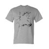 Unisex DryBlend® T-Shirt Thumbnail
