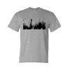 Unisex DryBlend® T-Shirt Thumbnail