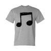 Unisex DryBlend® T-Shirt Thumbnail