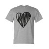 Unisex DryBlend® T-Shirt Thumbnail