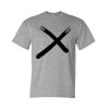 Unisex DryBlend® T-Shirt Thumbnail