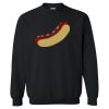 Unisex Heavy Blend™ Crewneck Sweatshirt Thumbnail
