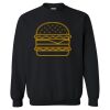 Unisex Heavy Blend™ Crewneck Sweatshirt Thumbnail