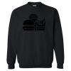Unisex Heavy Blend™ Crewneck Sweatshirt Thumbnail