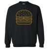 Unisex Heavy Blend™ Crewneck Sweatshirt Thumbnail