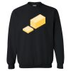 Unisex Heavy Blend™ Crewneck Sweatshirt Thumbnail