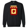 Unisex Heavy Blend™ Crewneck Sweatshirt Thumbnail