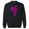 Unisex Heavy Blend™ Crewneck Sweatshirt Thumbnail