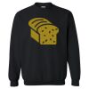 Unisex Heavy Blend™ Crewneck Sweatshirt Thumbnail
