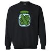 Unisex Heavy Blend™ Crewneck Sweatshirt Thumbnail