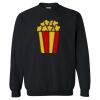 Unisex Heavy Blend™ Crewneck Sweatshirt Thumbnail