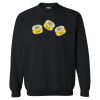 Unisex Heavy Blend™ Crewneck Sweatshirt Thumbnail