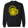 Unisex Heavy Blend™ Crewneck Sweatshirt Thumbnail