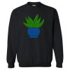 Unisex Heavy Blend™ Crewneck Sweatshirt Thumbnail