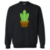 Unisex Heavy Blend™ Crewneck Sweatshirt Thumbnail