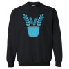 Unisex Heavy Blend™ Crewneck Sweatshirt Thumbnail