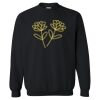 Unisex Heavy Blend™ Crewneck Sweatshirt Thumbnail