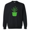 Unisex Heavy Blend™ Crewneck Sweatshirt Thumbnail