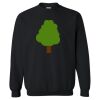 Unisex Heavy Blend™ Crewneck Sweatshirt Thumbnail