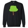 Unisex Heavy Blend™ Crewneck Sweatshirt Thumbnail