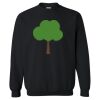 Unisex Heavy Blend™ Crewneck Sweatshirt Thumbnail