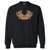 Unisex Heavy Blend™ Crewneck Sweatshirt Thumbnail