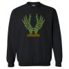 Unisex Heavy Blend™ Crewneck Sweatshirt Thumbnail