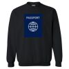 Unisex Heavy Blend™ Crewneck Sweatshirt Thumbnail