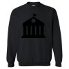 Unisex Heavy Blend™ Crewneck Sweatshirt Thumbnail