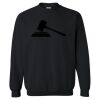 Unisex Heavy Blend™ Crewneck Sweatshirt Thumbnail