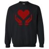 Unisex Heavy Blend™ Crewneck Sweatshirt Thumbnail
