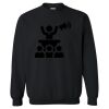 Unisex Heavy Blend™ Crewneck Sweatshirt Thumbnail