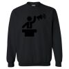 Unisex Heavy Blend™ Crewneck Sweatshirt Thumbnail