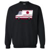 Unisex Heavy Blend™ Crewneck Sweatshirt Thumbnail