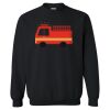 Unisex Heavy Blend™ Crewneck Sweatshirt Thumbnail