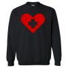 Unisex Heavy Blend™ Crewneck Sweatshirt Thumbnail