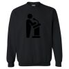 Unisex Heavy Blend™ Crewneck Sweatshirt Thumbnail