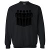 Unisex Heavy Blend™ Crewneck Sweatshirt Thumbnail