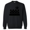 Unisex Heavy Blend™ Crewneck Sweatshirt Thumbnail