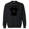 Unisex Heavy Blend™ Crewneck Sweatshirt Thumbnail