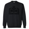 Unisex Heavy Blend™ Crewneck Sweatshirt Thumbnail