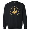 Unisex Heavy Blend™ Crewneck Sweatshirt Thumbnail