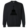 Unisex Heavy Blend™ Crewneck Sweatshirt Thumbnail