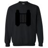 Unisex Heavy Blend™ Crewneck Sweatshirt Thumbnail