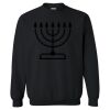 Unisex Heavy Blend™ Crewneck Sweatshirt Thumbnail